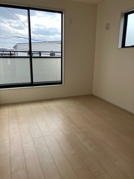 リーブルガーデン青葉区東勝山３丁目第４ 外観・内装6