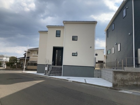 リーブルガーデン青葉区東勝山３丁目第４ 外観・内装9