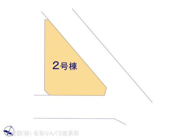 リーブルガーデン青葉区東勝山３丁目第４ 写真11