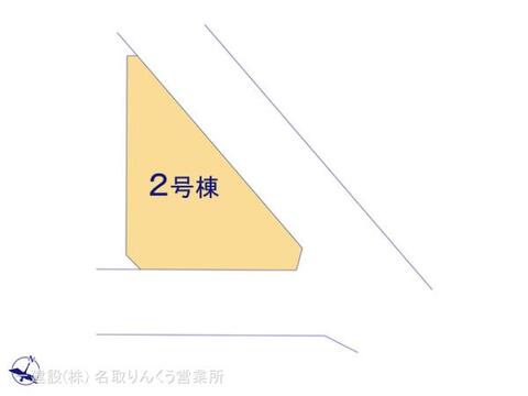 リーブルガーデン青葉区東勝山３丁目第４ 間取り2