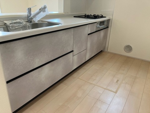 リーブルガーデン青葉区東勝山３丁目第４ 外観・内装3