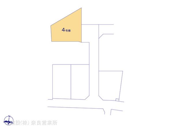 リーブルガーデン奈良菅原町7期 写真10