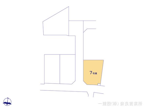 リーブルガーデン奈良菅原町7期 写真12