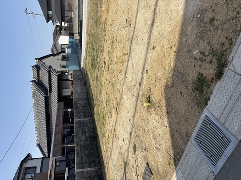 リーブルガーデン奈良菅原町7期 外観・内装3