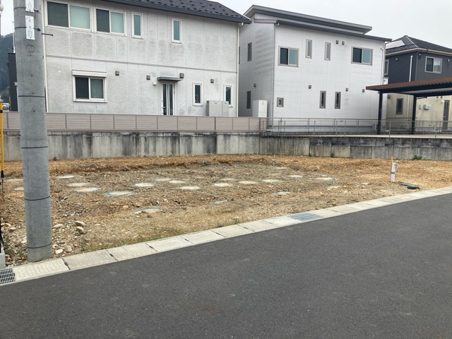 リーブルガーデン綾部市井倉町日渡り 写真5