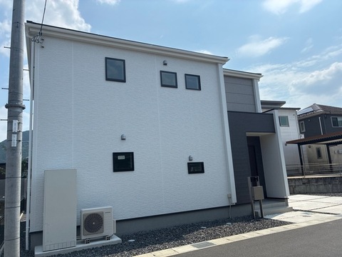 リーブルガーデン綾部市井倉町日渡り 外観・内装12