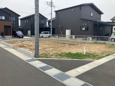 リーブルガーデン綾部市井倉町日渡り 外観・内装3