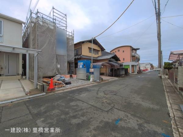 リーブルガーデン豊橋市中岩田３丁目５９期 写真3