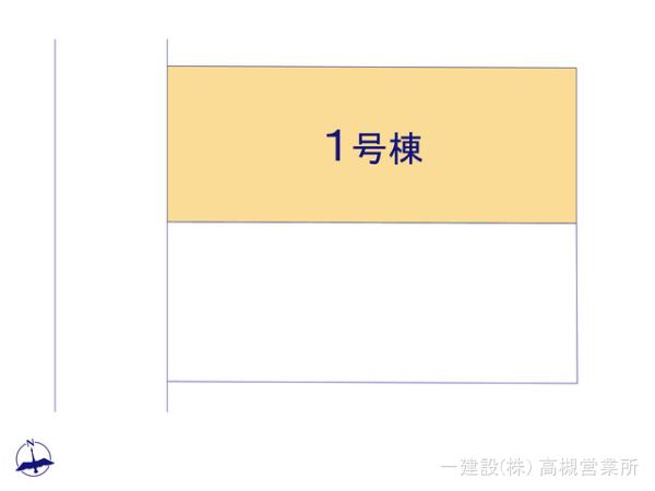 リーブルガーデン枚方市楠葉美咲 写真5