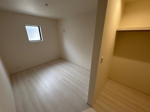 リーブルガーデン尼崎市武庫之荘3期 外観・内装6