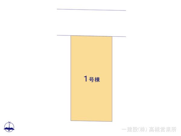 リーブルガーデン尼崎市武庫之荘3期 写真14