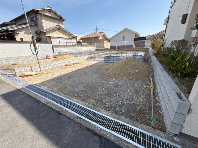 リーブルガーデン枚方市高野道２期 写真5