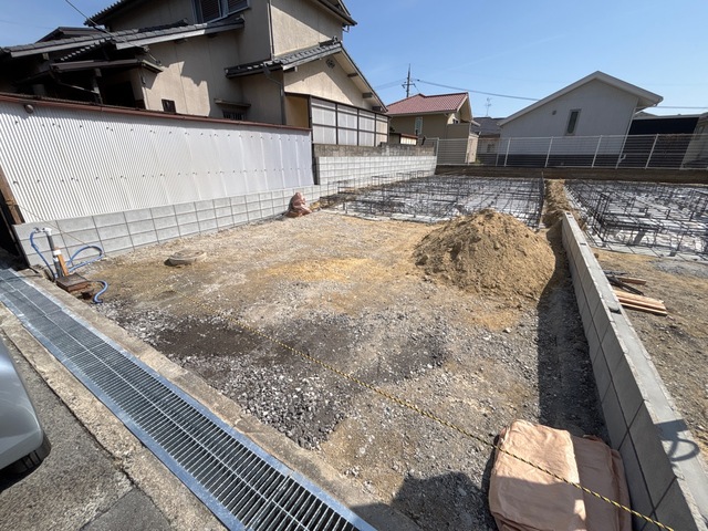 リーブルガーデン枚方市高野道２期 写真6