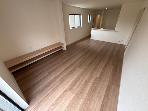 リーブルガーデン枚方市高野道2期 外観・内装9