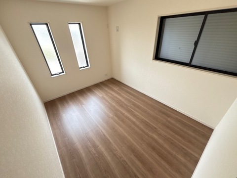 リーブルガーデン枚方市高野道2期 外観・内装10