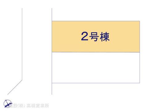 リーブルガーデン枚方市高野道２期 間取り4