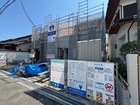 リーブルガーデン枚方市高野道２期 写真2