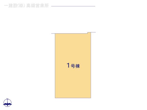 リーブルガーデン池田市豊島北５期 写真4