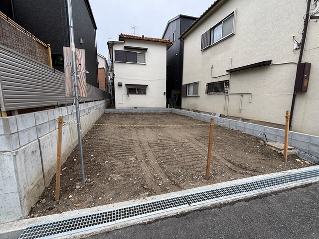 リーブルガーデン池田市豊島北５期 写真2