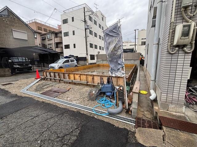 リーブルガーデン尼崎市南初島町 写真4