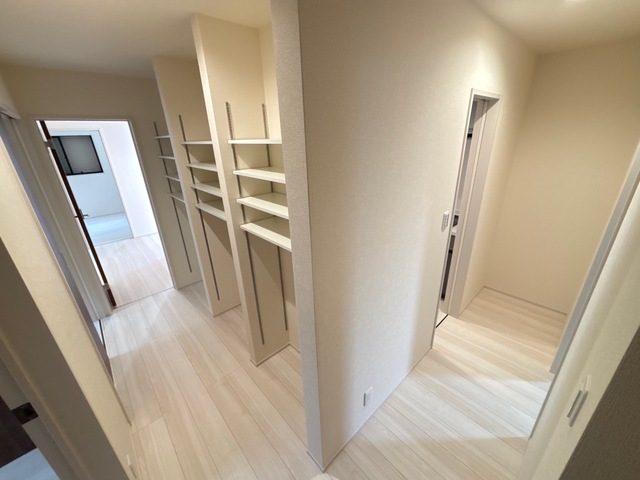 リーブルガーデン川西市向陽台4期 写真6