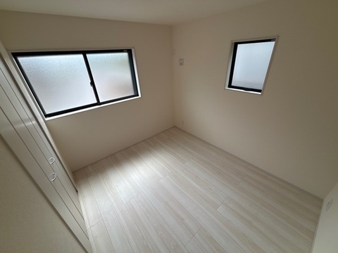 リーブルガーデン川西市向陽台4期 外観・内装11