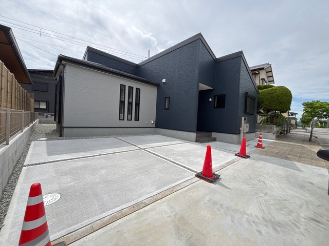 リーブルガーデン川西市向陽台4期 写真12