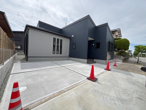 リーブルガーデン川西市向陽台4期 外観・内装12