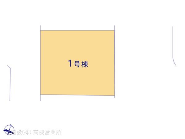 リーブルガーデン川西市向陽台４期 写真5