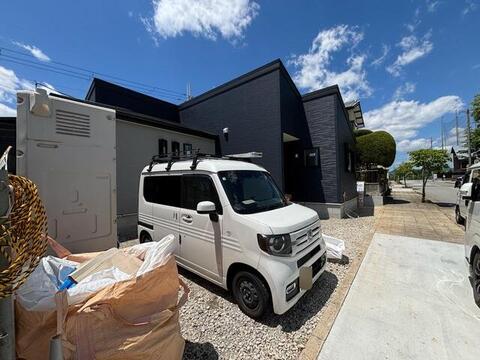 リーブルガーデン川西市向陽台４期 外観・内装2