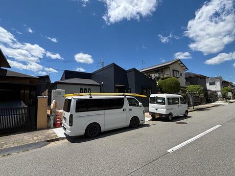 リーブルガーデン川西市向陽台４期 外観・内装3