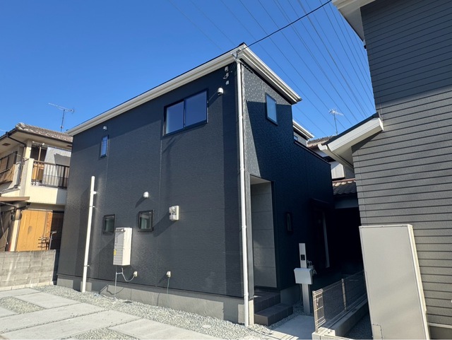 リーブルガーデン加古川市別府町新野辺北町7期の画像