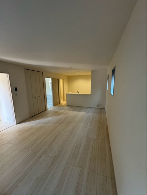 リーブルガーデン加古川市別府町新野辺北町7期の画像3