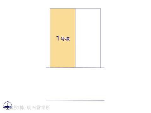 リーブルガーデン姫路市広畑区小松町２期 間取り2