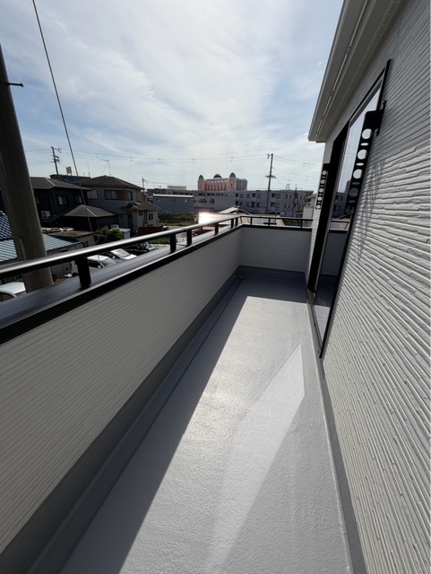 リーブルガーデン明石市魚住町西岡22期 写真7