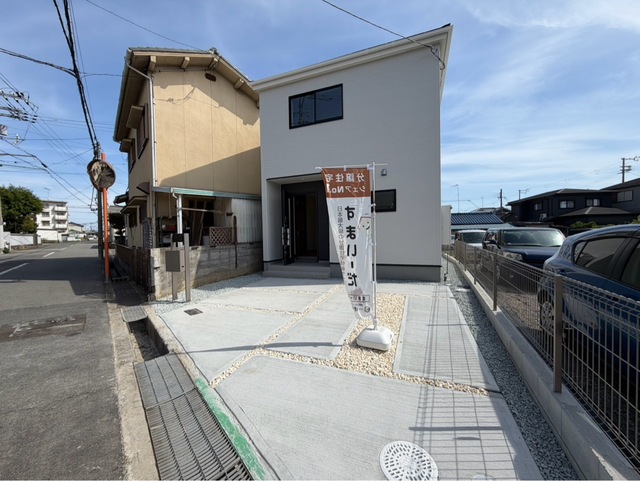 リーブルガーデン明石市魚住町西岡22期 写真12