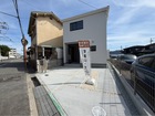 リーブルガーデン明石市魚住町西岡22期 写真12