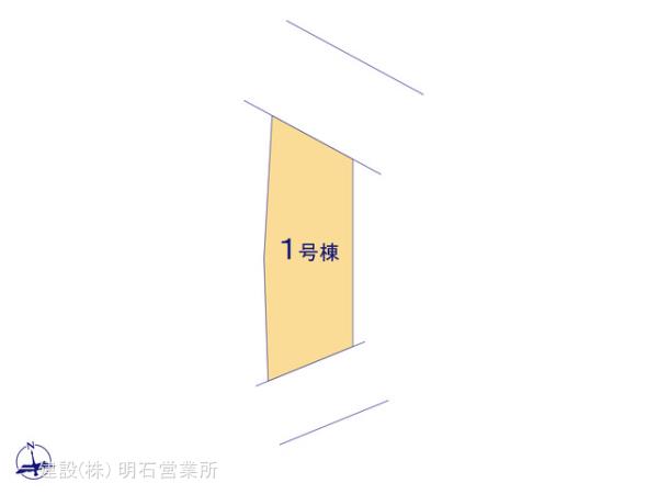 リーブルガーデン明石市魚住町西岡22期 写真3