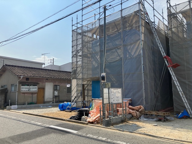 リーブルガーデン倉敷市中畝 写真8