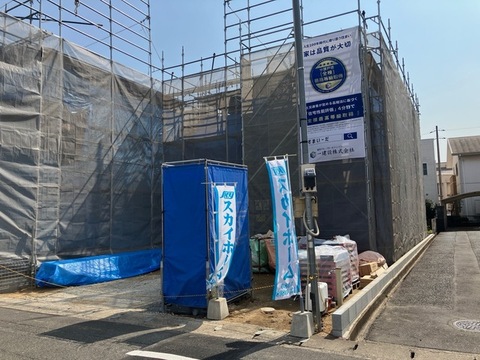 リーブルガーデン倉敷市中畝 外観・内装9