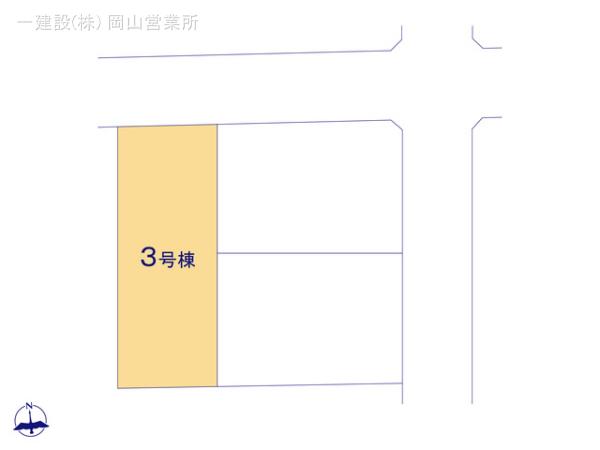 リーブルガーデン倉敷市中畝 写真15