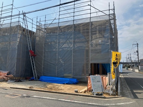 リーブルガーデン倉敷市中畝 外観・内装2