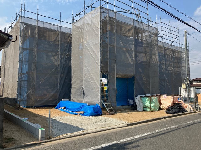 リーブルガーデン倉敷市中畝 写真4