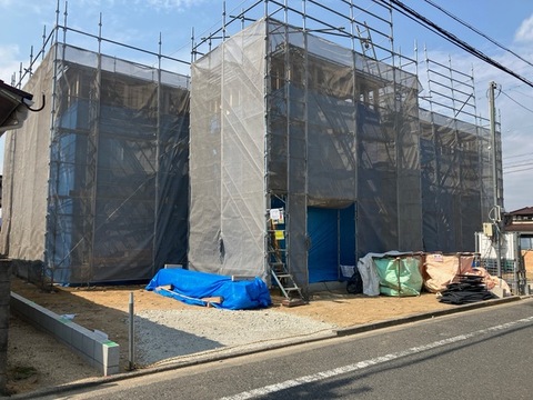 リーブルガーデン倉敷市中畝 外観・内装4