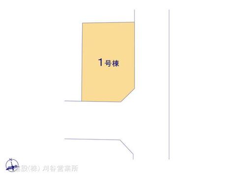 リーブルガーデン港区東茶屋１丁目 間取り2