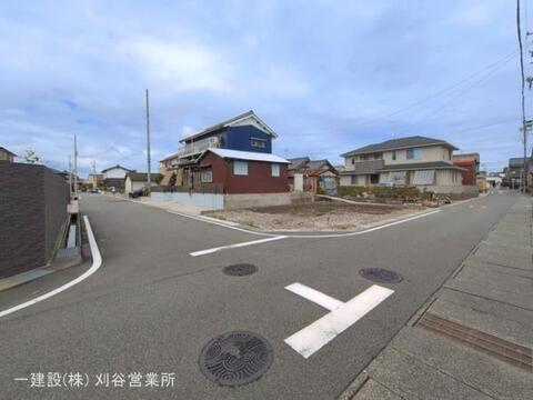 リーブルガーデン港区東茶屋１丁目 外観・内装3