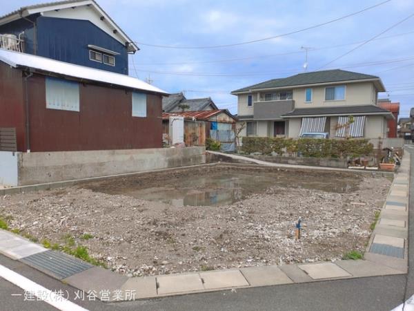 リーブルガーデン港区東茶屋１丁目 写真4