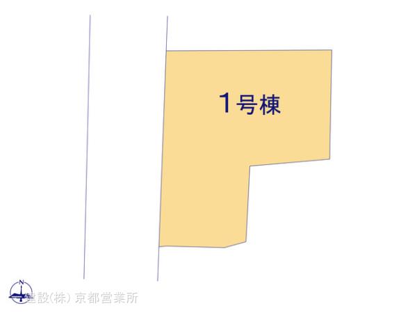 リーブルガーデン南丹市園部町本町 写真4