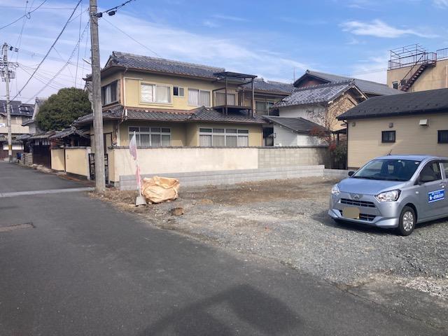 リーブルガーデン南丹市園部町本町 写真2