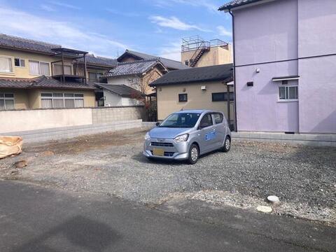 リーブルガーデン南丹市園部町本町 外観・内装3